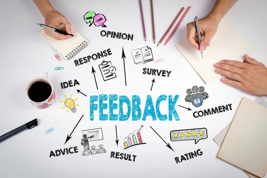 Image representing a link for City Feedback Portal